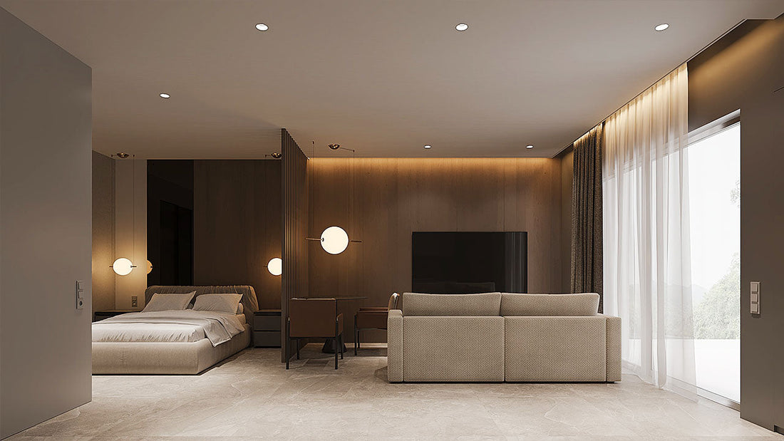 Apartamentos de obra nueva Palangre Beach en Alicante